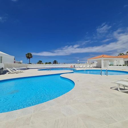 Costa Adeje Bungalow -Tenerife Exteriör bild